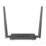 روتر 4 پورت وایرلس دی لینک DIR-612