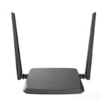 روتر 4 پورت وایرلس دی لینک DIR-612