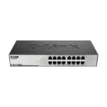 سوییچ 16 پورت دی لینک مدل DES-1016D