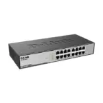 سوییچ 16 پورت دی لینک مدل DES-1016D