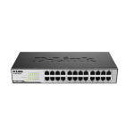 سوئیچ 24 پورت دی لینک DES-1024D