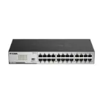 سوئیچ 24 پورت غیر مدیریتی دی لینک DGS-1024D
