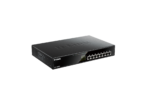 سوئیچ 8 پورت POE دی لینک DGS-1008MP