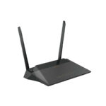 مودم روتر +VDSL2/ADSL2 بی سیم دی لینک DSL-224