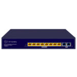 سوئیچ 8 پورت PoE گیگابیت اینوورس IN-1008GP-2T