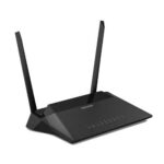 مودم VDSL2/ADSL2+ نتربیت مدل NSL-224
