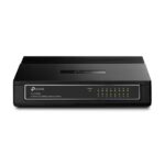 سوئیچ 16 پورت تی پی لینک TL-SF1016D