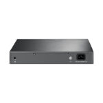 سوئیچ 24 پورت غیر مدیریتی تی پی لینک TL-SF1024D