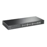 سوئیچ PoE تی پی لینک TL-SL2428P