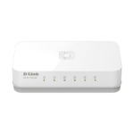 سوئیچ 5 پورت دی لینک DES-1005C