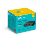 سوئیچ 5 پورت تی پی لینک LS1005G