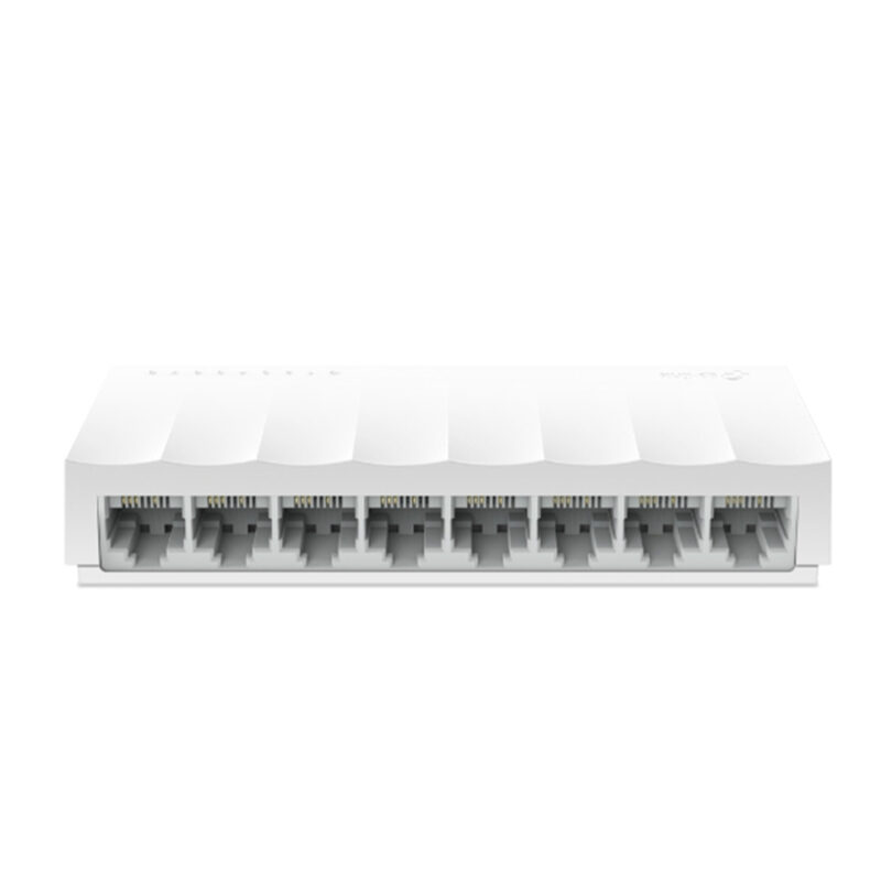سوئیچ 8 پورت تی پی لینک LS1008