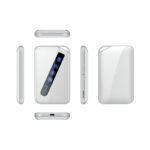 مودم قابل حمل 4G/LTE دی لینک DWR-930M