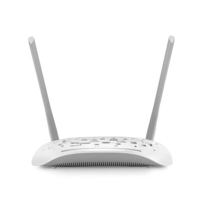 مودم روتر ADSL2+ وایرلس TD-W8961N Tplink