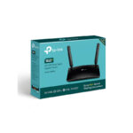 مودم بی سیم 4G-LTE تی پی لینک Archer MR600