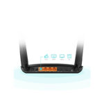 مودم بی سیم 4G-LTE تی پی لینک Archer MR600