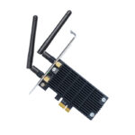 کارت شبکه بی سیم تی پی لینک Archer T6E