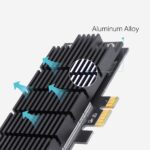 کارت شبکه بی سیم تی پی لینک Archer T6E
