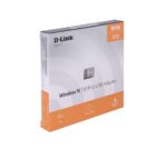 کارت شبکه USB بی سیم دی لینک DWA-121