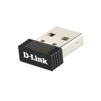 کارت شبکه USB بی‌ سیم دی لینک DWA-121