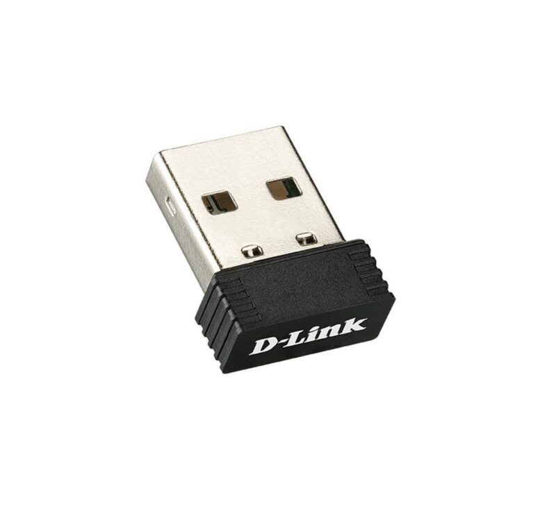 کارت شبکه USB بی‌ سیم دی لینک DWA-121