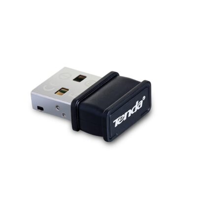 کارت شبکه USB بی‌سیم نانو تندا W311MI