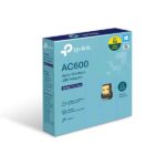 کارت شبکه AC600 تی پی لینک ARCHER T2U NANO