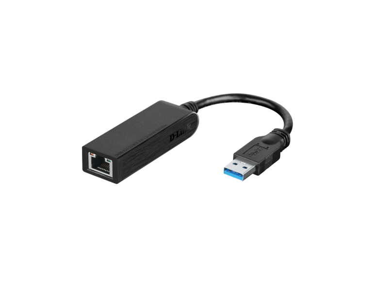 کارت شبکه USB 3.0 دی لینک DUB-1312