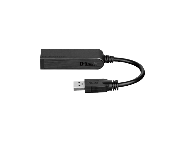 کارت شبکه USB 3.0 دی لینک DUB-1312