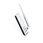 کارت شبکه USB تی پی لینک TL-WN722N