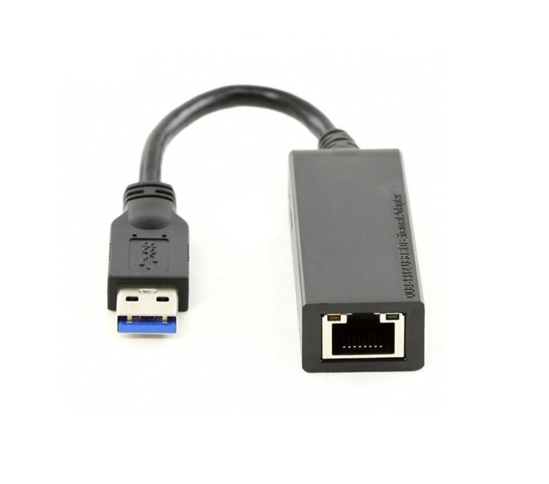 کارت شبکه USB 3.0 دی لینک DUB-1312