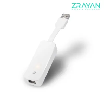 کارت شبکه USB 3.0 تی پی لینک UE300
