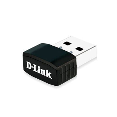 کارت شبکه USB نانو بی سیم دی لینک DWA-131