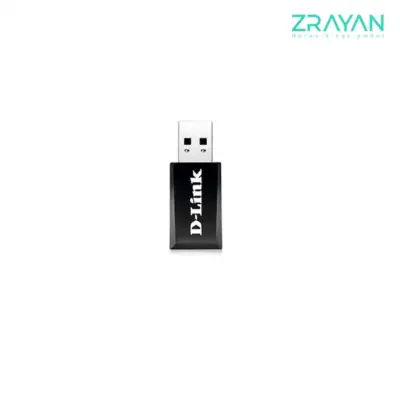 کارت شبکه وایرلس دی لینک DWA-182