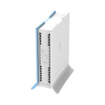 روتر اکسس پوینت میکروتیک مدل hAP lite
