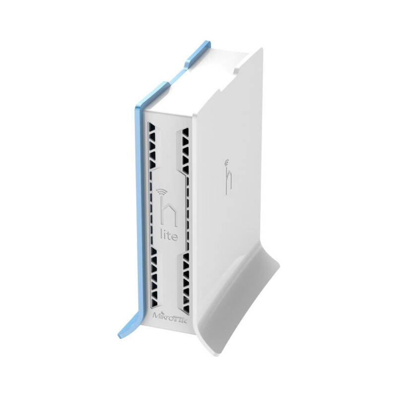 روتر اکسس پوینت میکروتیک مدل hAP lite
