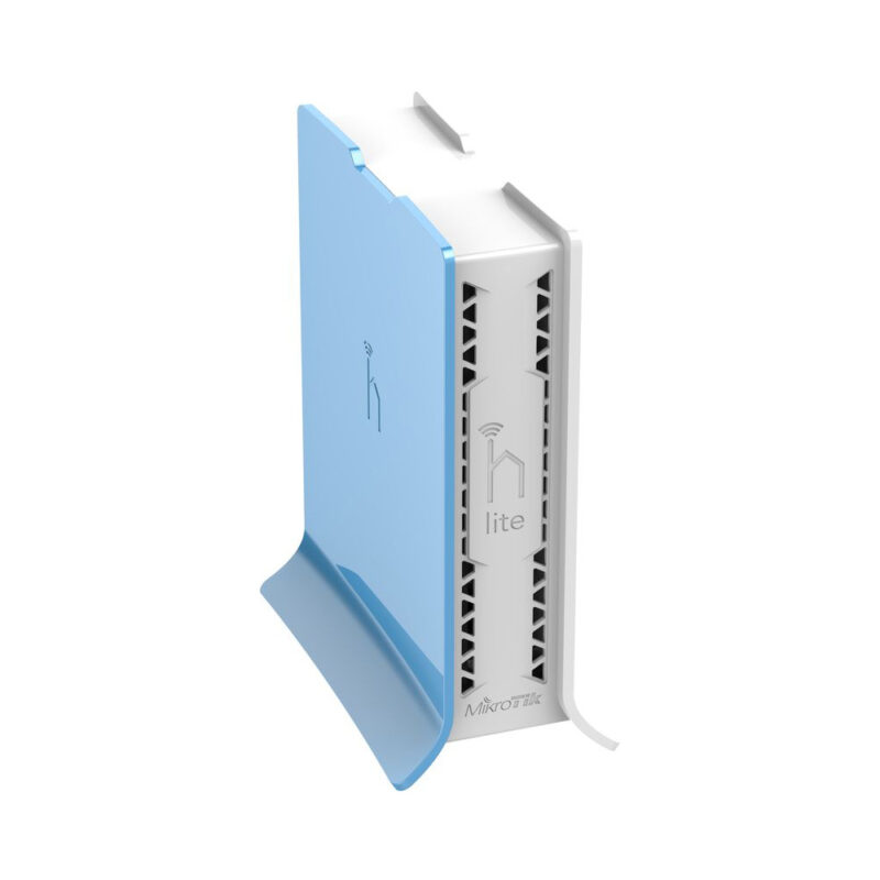 روتر اکسس پوینت میکروتیک مدل hAP lite