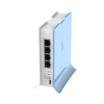 روتر اکسس پوینت میکروتیک مدل hAP lite tc