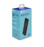 هاب 7 پورت USB 3.0 تی پی لینک مدل UH720