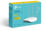 اکسس پوینت بیسیم N450 تی پی لینک مدل TL-WA901N