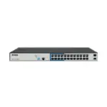 سوئیچ 26 پورت گیگابیتی و رکمونت دی لینک مدل DGS-F1210-26PS-E