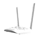 اکسس پوینت بیسیم N300 تی پی لینک مدل TL-WA801N