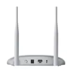 اکسس پوینت بیسیم N300 تی پی لینک مدل TL-WA801N