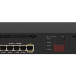 روتر برد میکروتیک مدل RB3011UiAS-RM