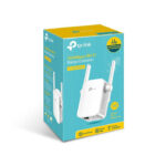 توسعه دهنده شبکه بی‌سیم تی پی لینک TL-WA855RE