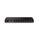 سوئیچ 8 پورت Combo KVM دی لینک مدل KVM-440