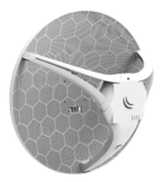 رادیو مودم میکروتیک مدل LHG LTE kit