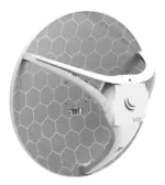 رادیو وایرلس میکروتیک LHG LTE kit