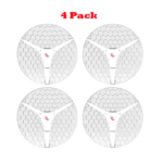 آنتن وایرلس میکروتیک (4-pack) LHG XL 5 ac