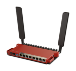 روتر میکروتیک L009UiGS-2HaxD-IN
